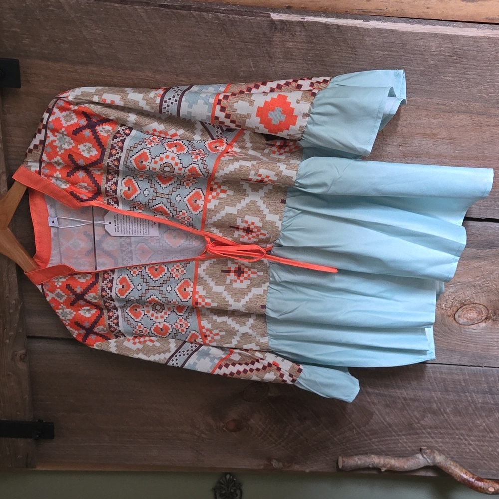 Lsoru New blouse